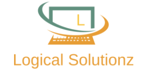 Logical Soltutionz logo